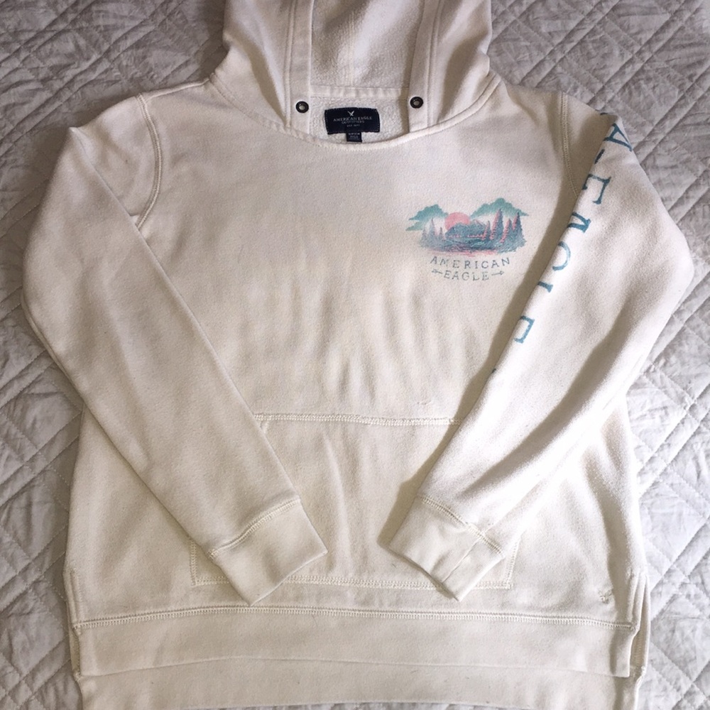 American Eagle hoodie